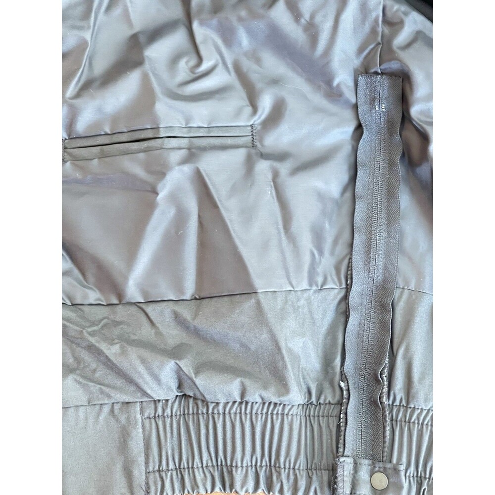 Weather 4 Tactical Jacket Men Sz L by Horace Small Hydroflex 500 Waterproof NWT - Picture 12 of 12